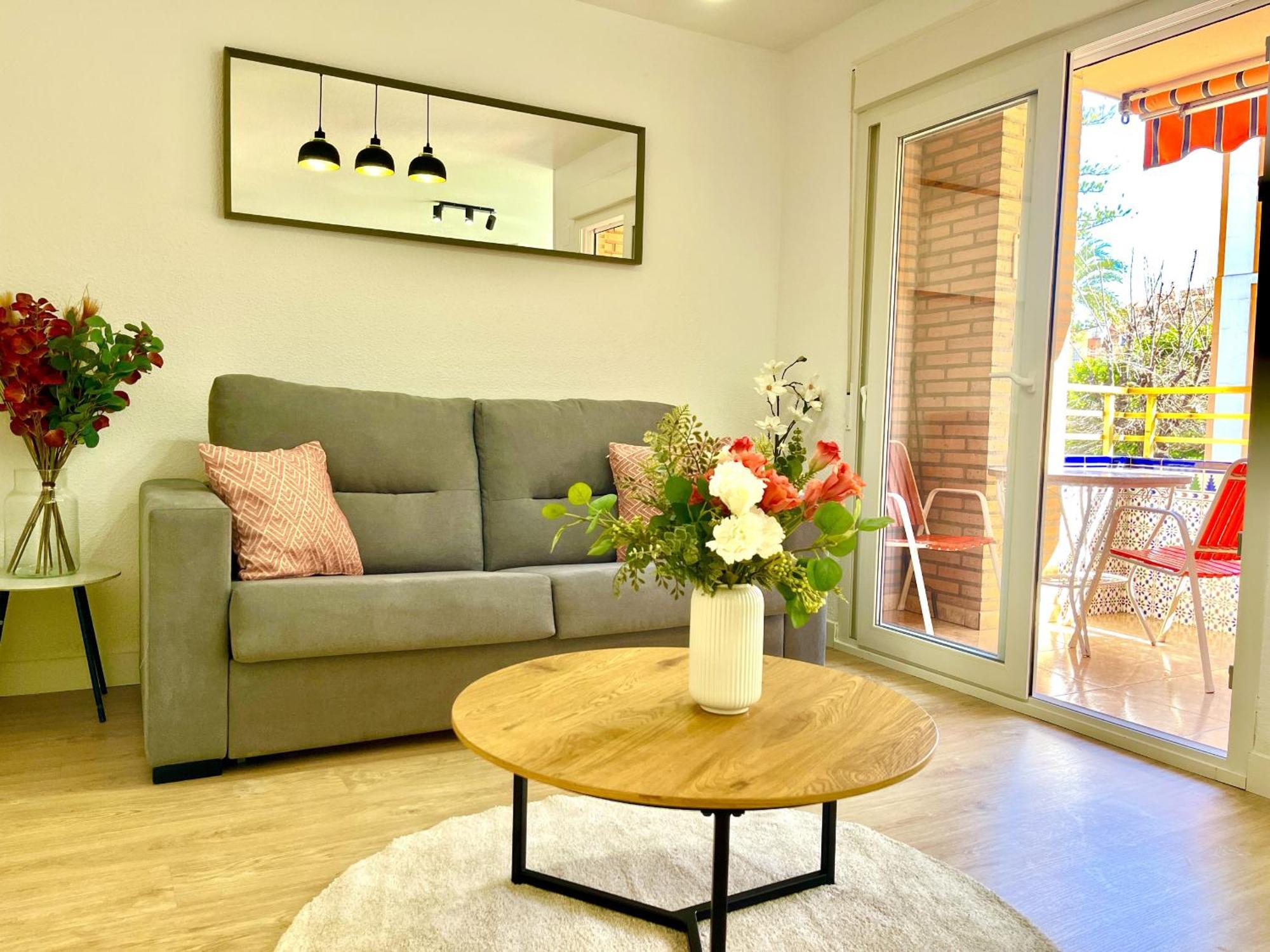 Santa Cruz Home By Gloove Alicante Exterior photo