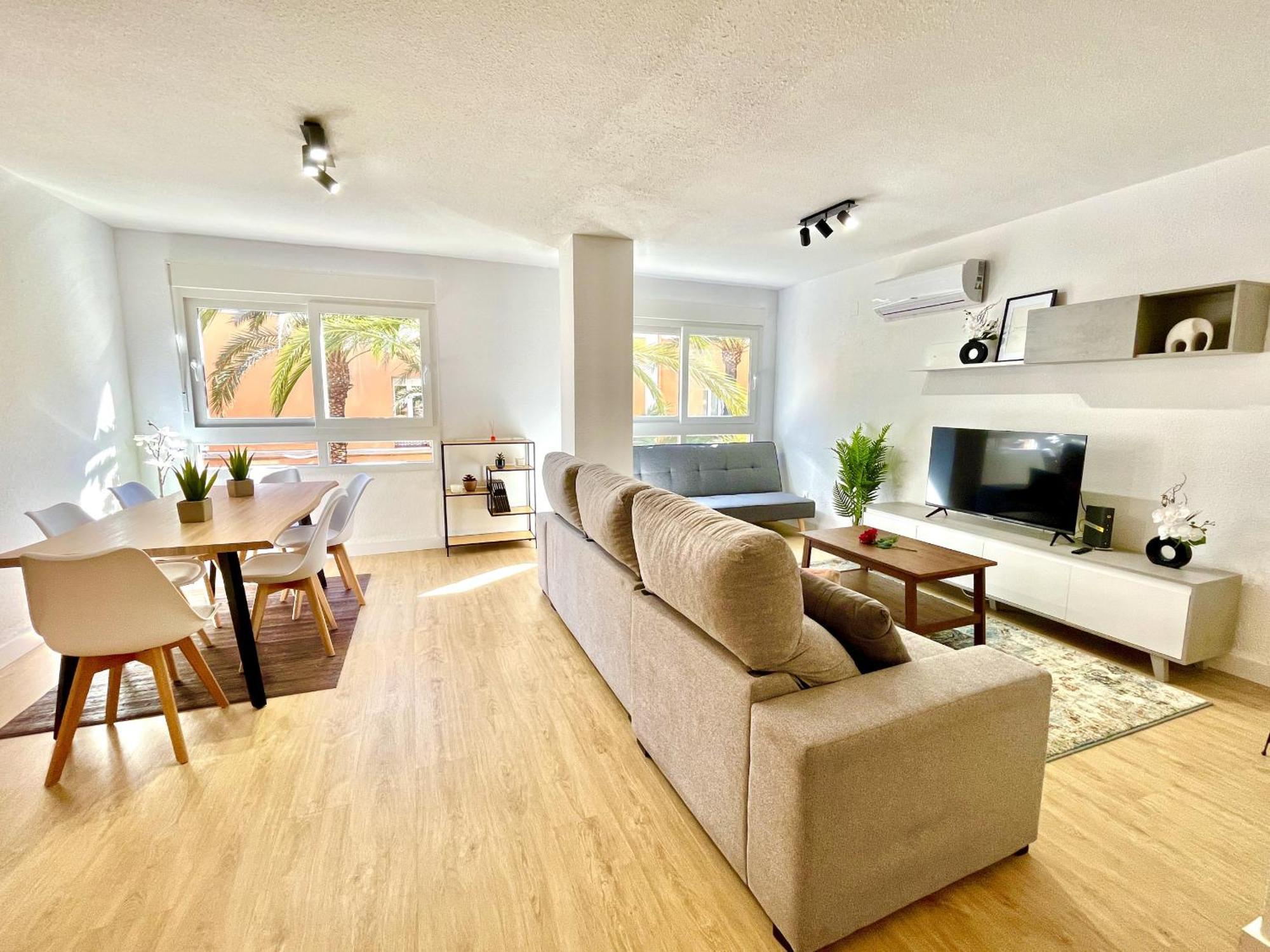 Santa Cruz Home By Gloove Alicante Exterior photo