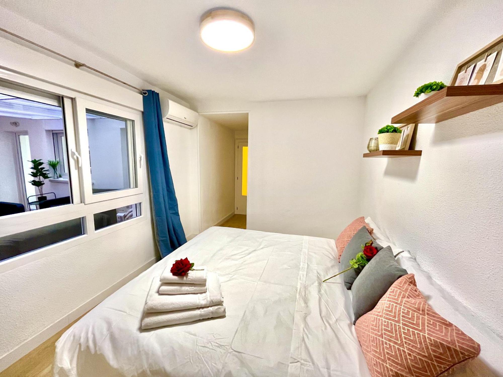 Santa Cruz Home By Gloove Alicante Exterior photo