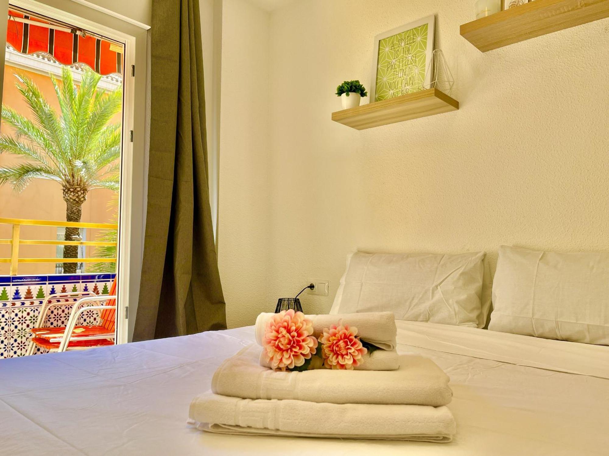 Santa Cruz Home By Gloove Alicante Exterior photo
