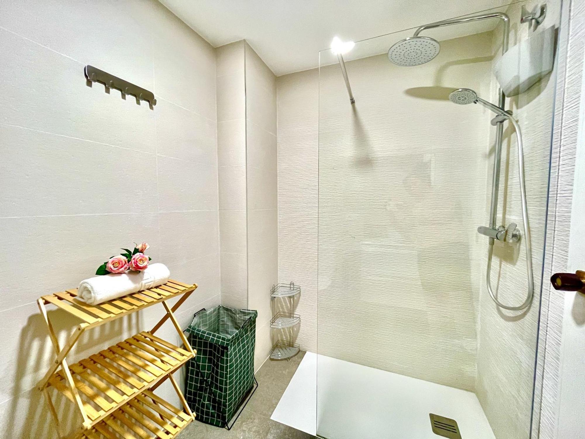 Santa Cruz Home By Gloove Alicante Exterior photo